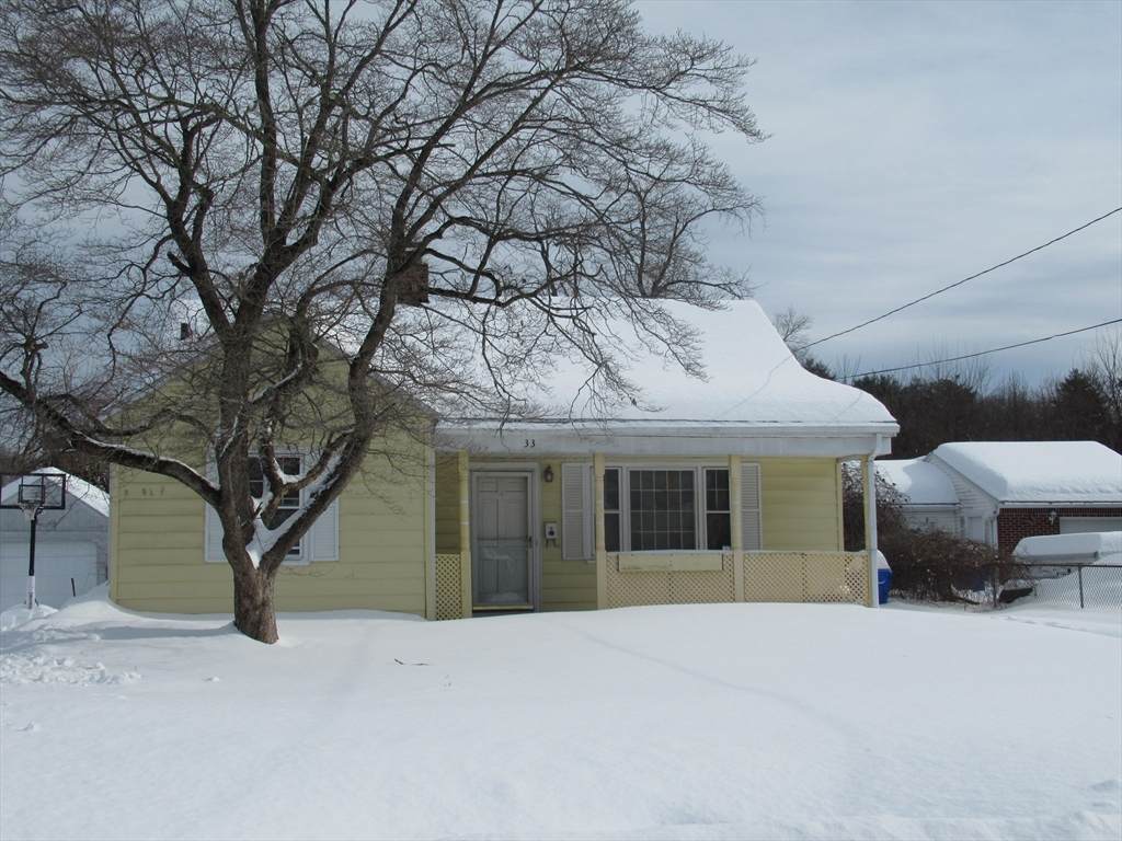 33 Connolly St - Photo 1