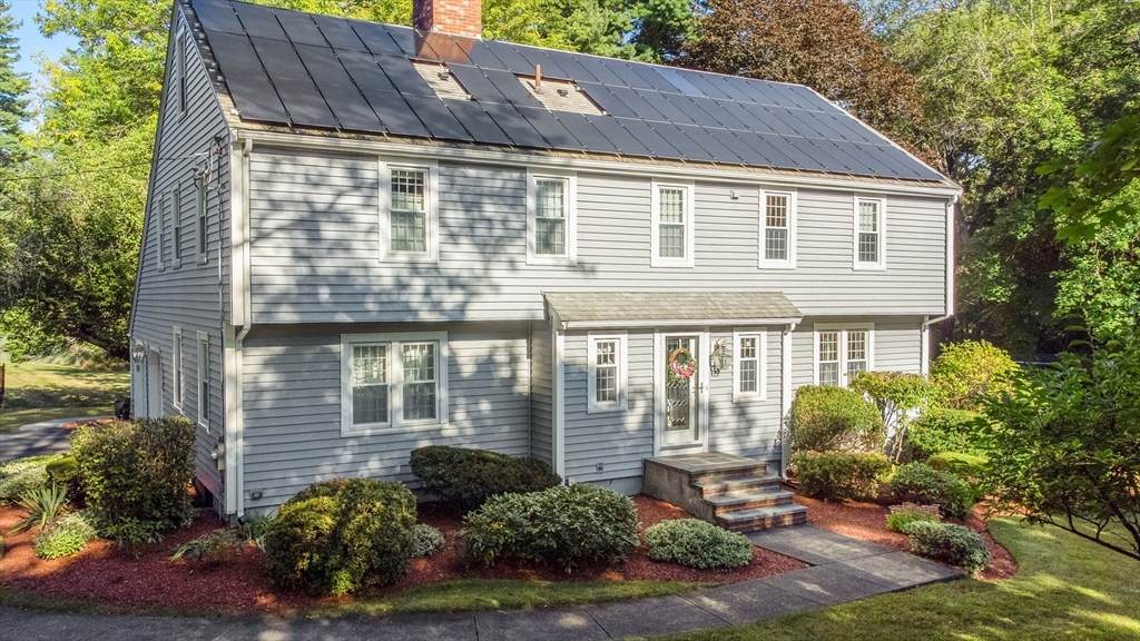 22 Gryzboska Cir - Photo 1