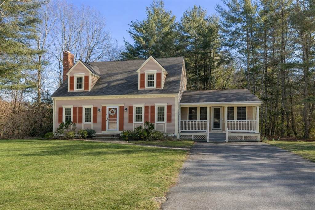 131 Elmer Street - Photo 1