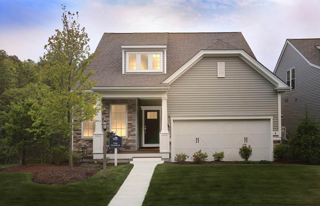 29 Sandtrap Circle - Photo 1