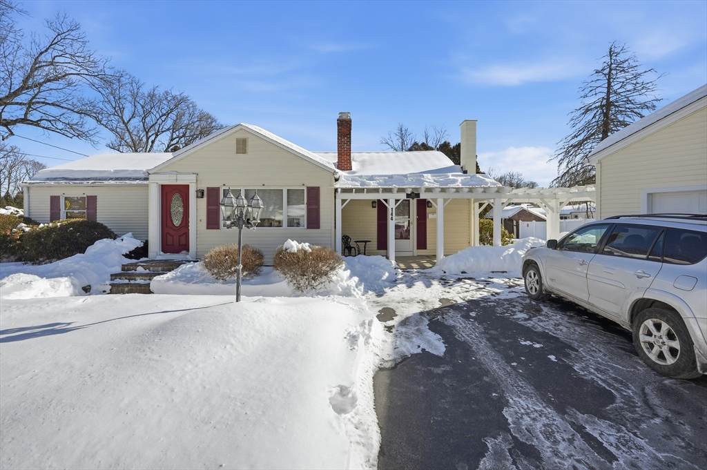 144 River Rd - Photo 1