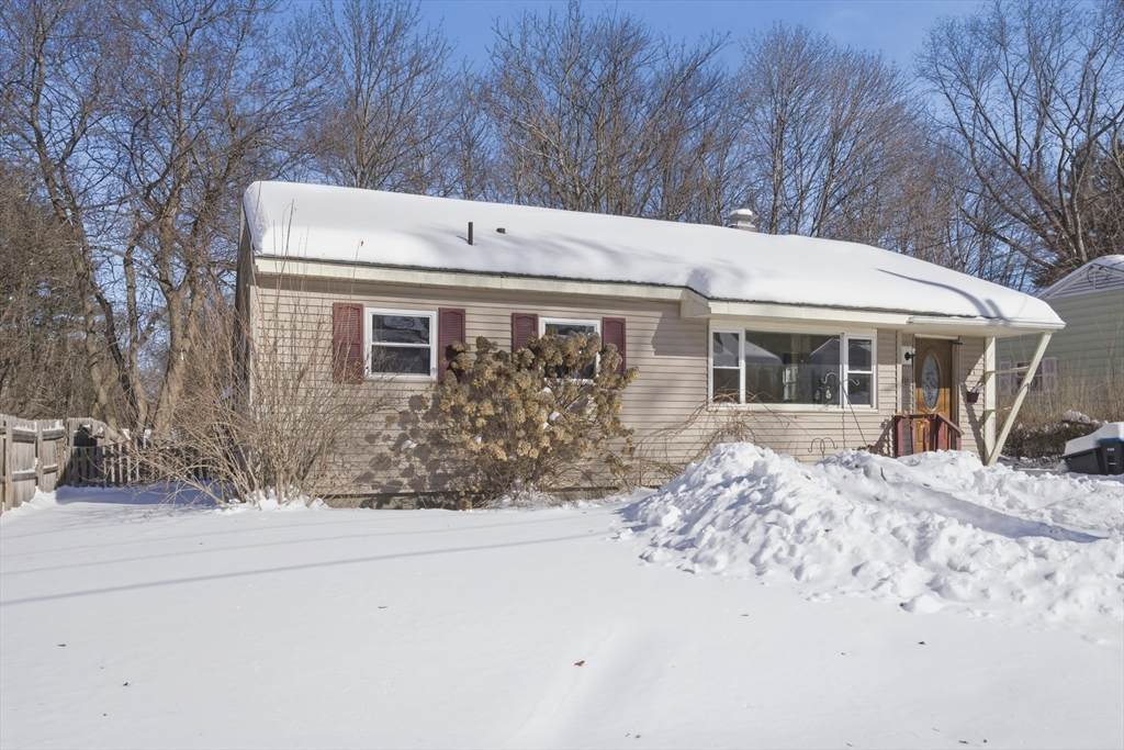 21 Austin Avenue - Photo 1