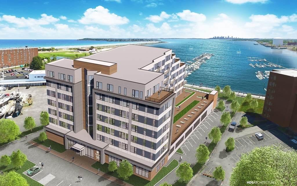 98 Lynnway - Photo 1