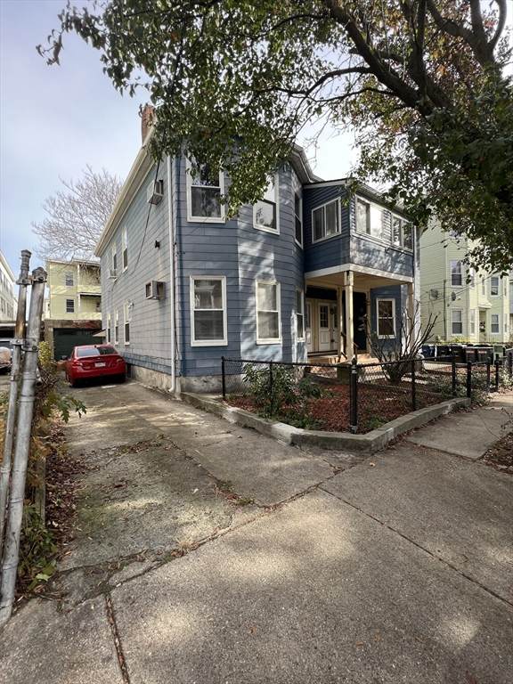 25 Rossmore St - Photo 1