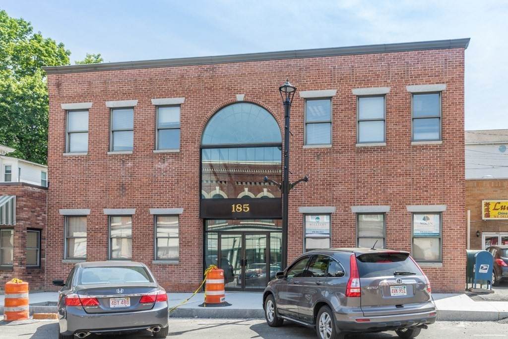 185 High Street - Photo 1