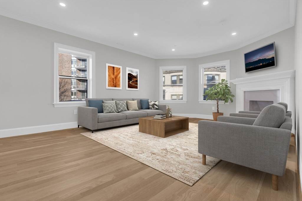 1396 Beacon Street - Photo 1