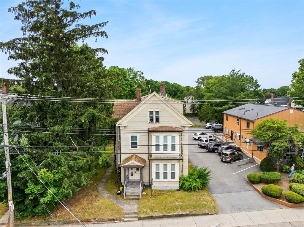 282 Belmont St - Photo 1