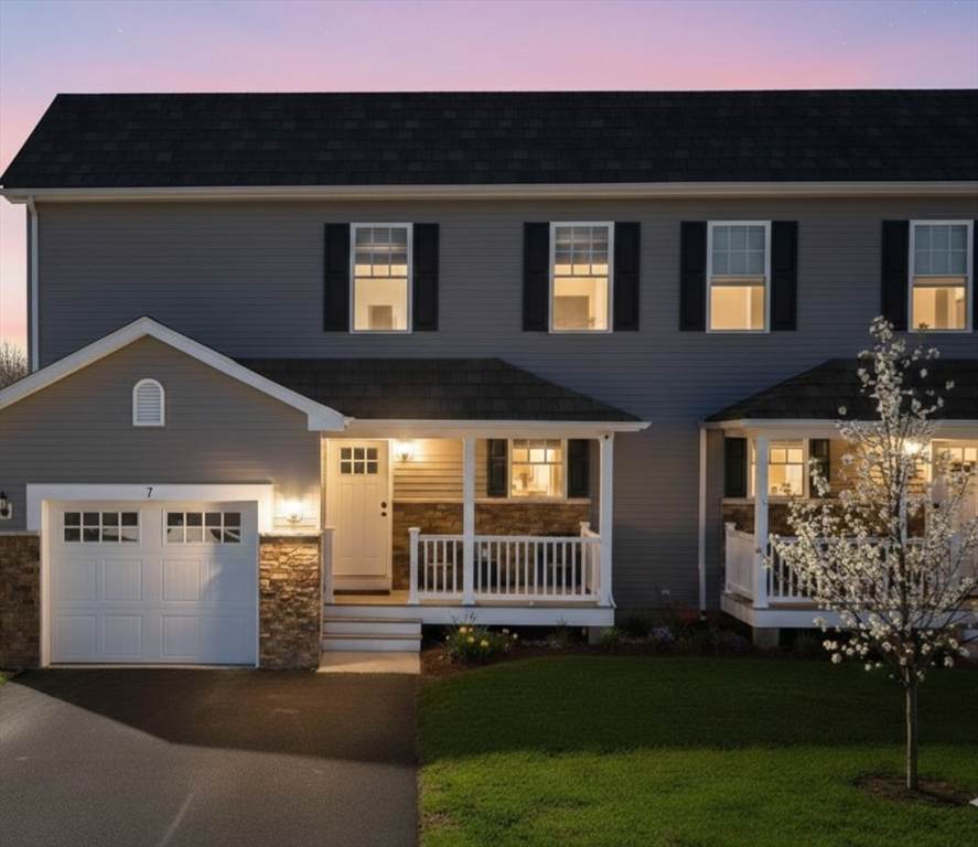 7 Sydney Rose Ct - Photo 1