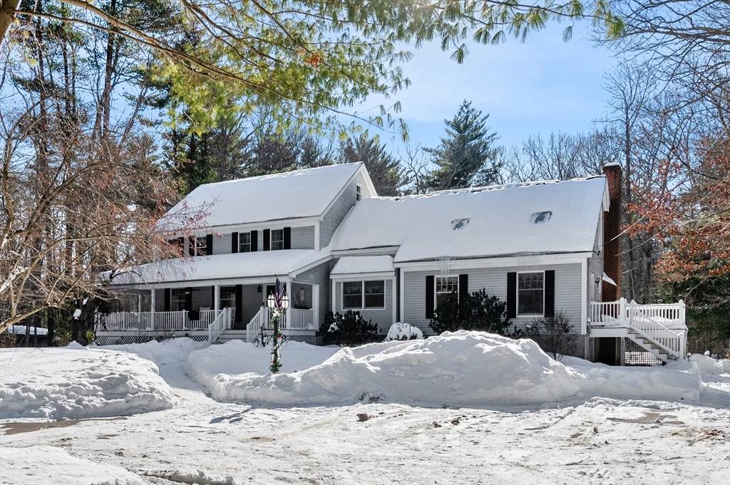 57 Baker Rd - Photo 1