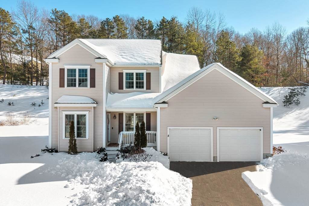 8 Nightview Pl - Photo 1