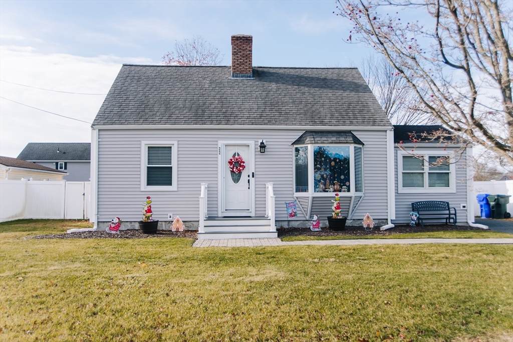 22 Amanda St - Photo 1