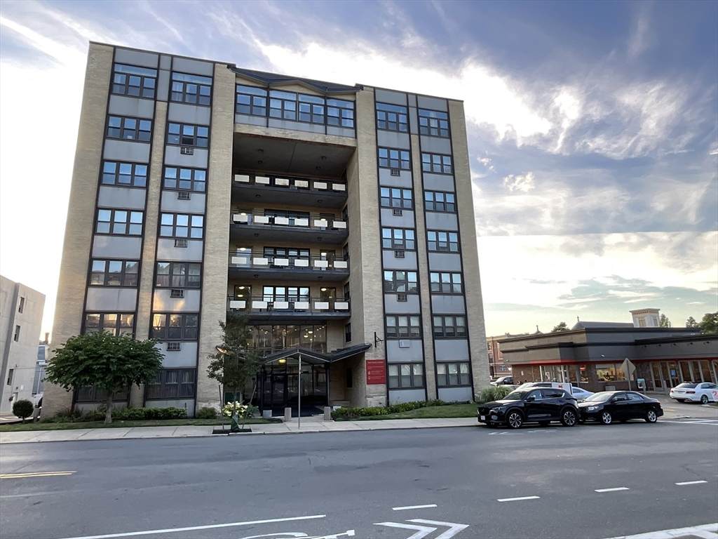 340 Main St. - Photo 1