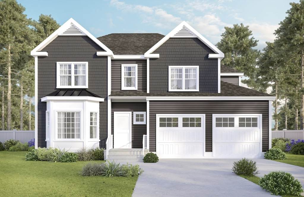 12 Earle Stewart Lane - Photo 1