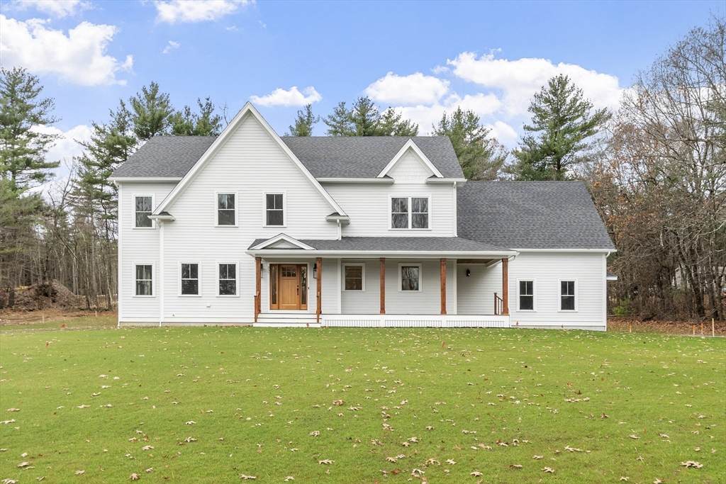 385 Green Road - Photo 1