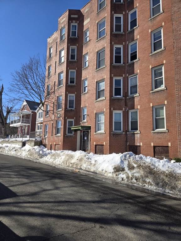 263 Elm Street - Photo 1