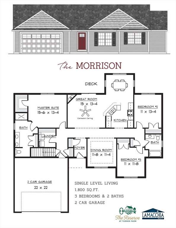 136 Turner Farm Road - Photo 1