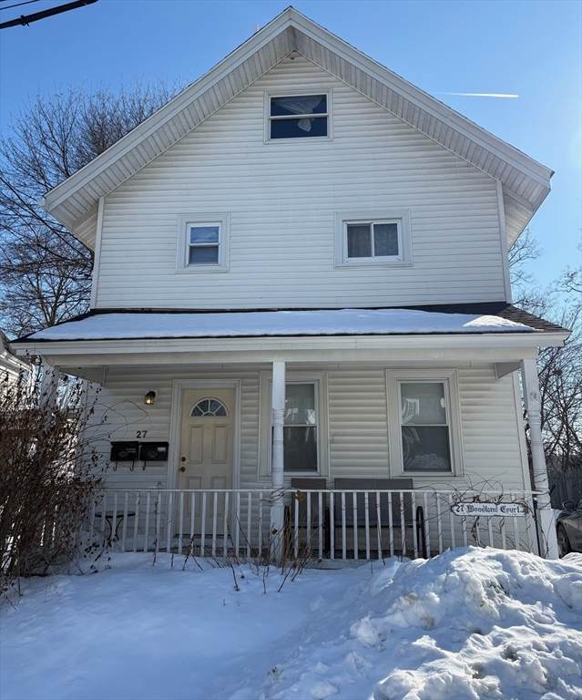 27 Woodland Ct - Photo 1