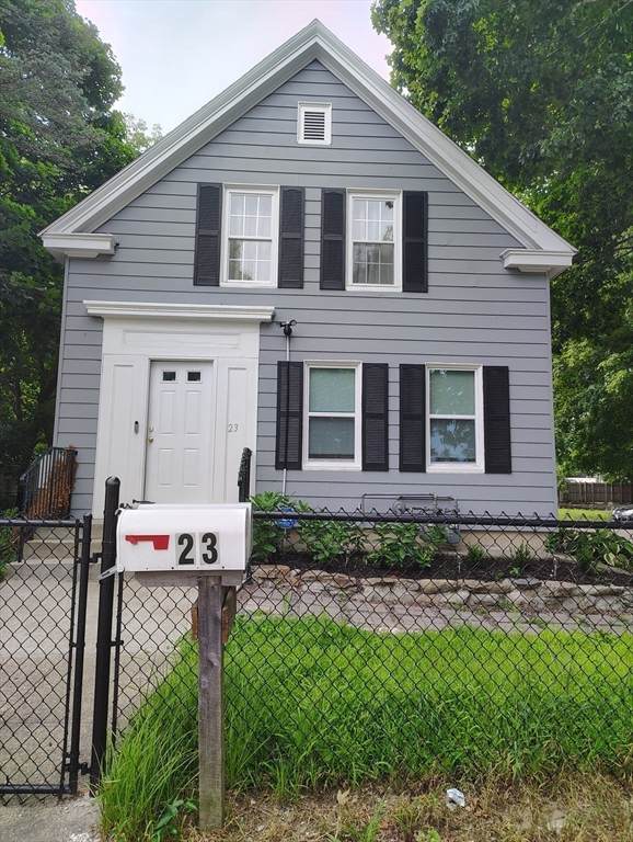 23 Granite Street - Photo 1