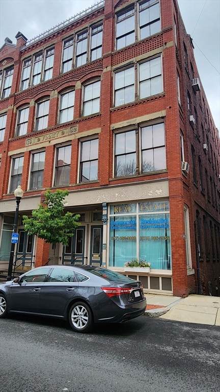 52-58 Washington St - Photo 1