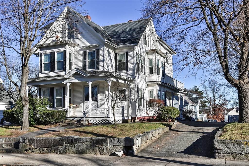 21 Felton St - Photo 1