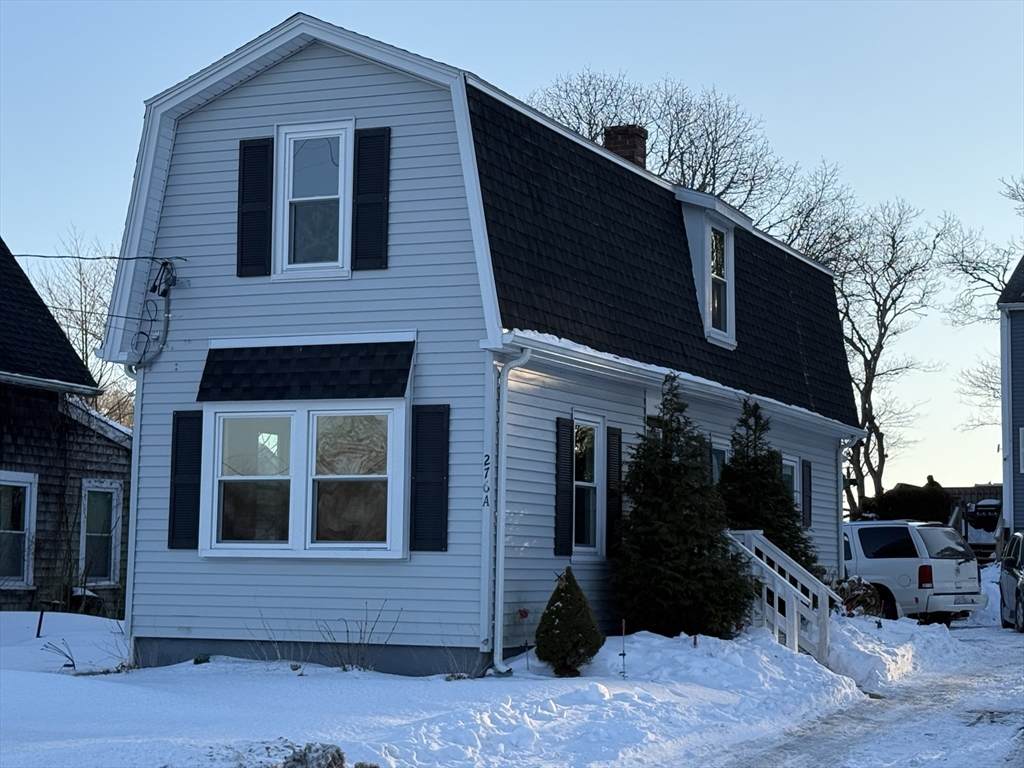 276A Onset Ave - Photo 1