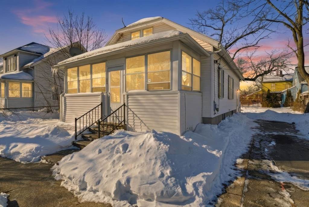 200 El Paso St - Photo 1