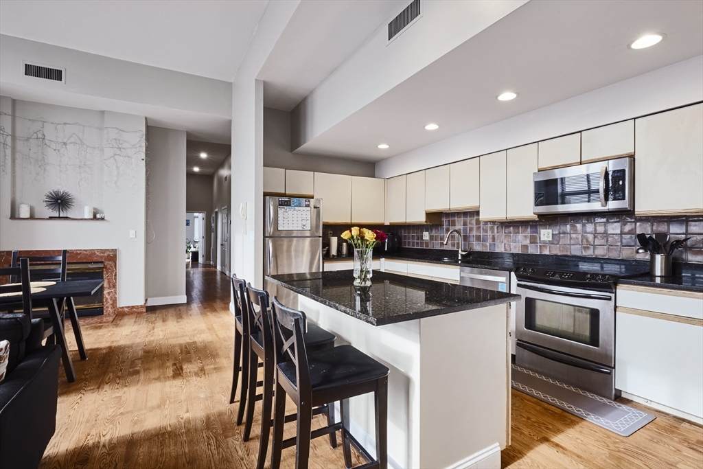 841 Parker Street - Photo 1