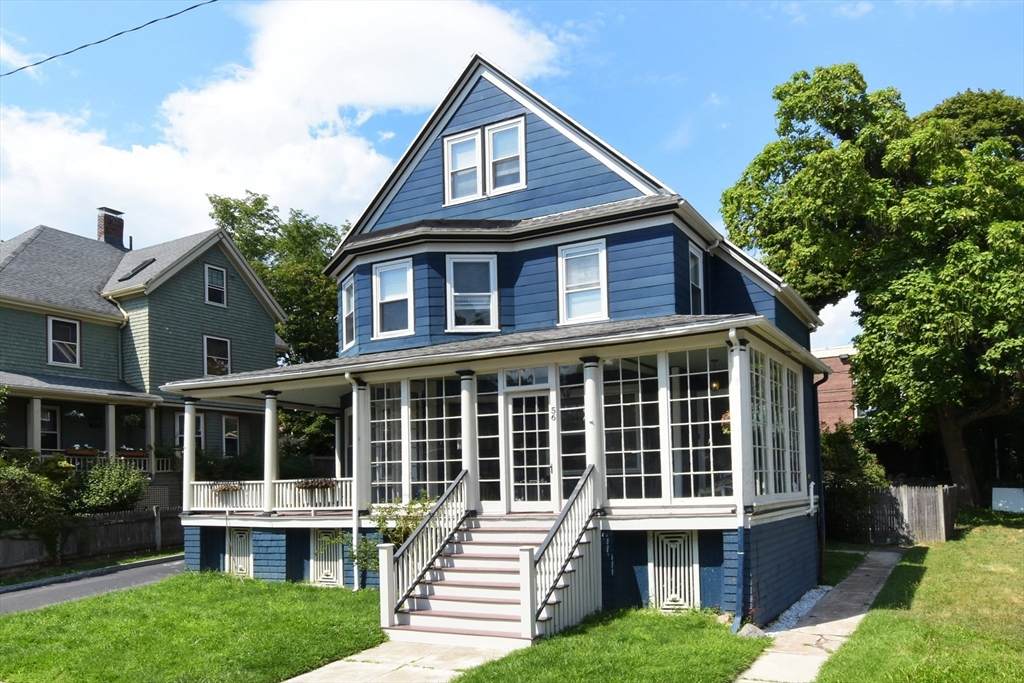 56 Lyndhurst St - Photo 1