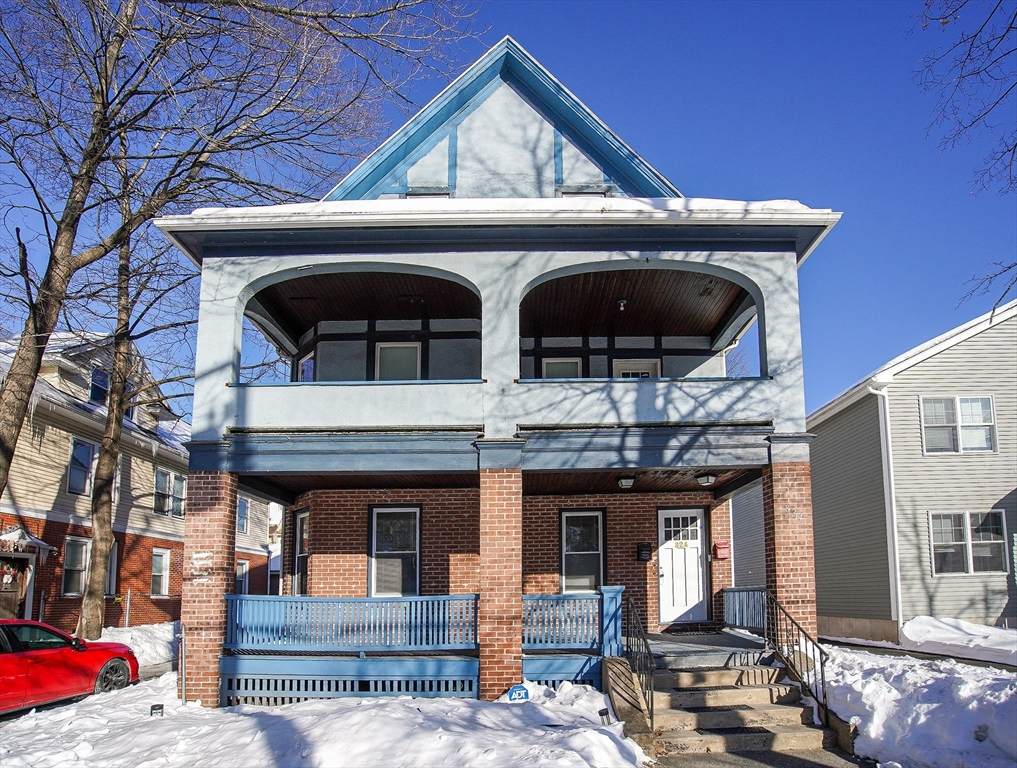824 Sumner Ave - Photo 1