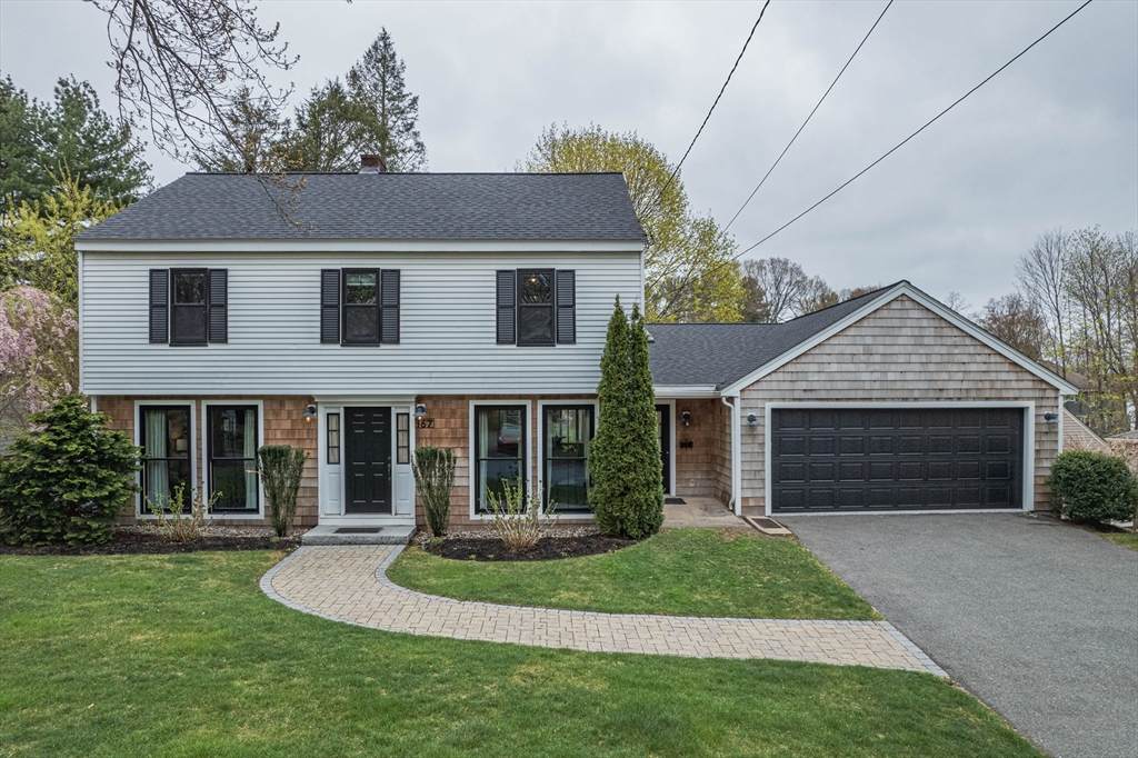 167 Summer Street - Photo 1