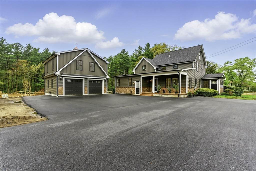 267 F S. Main Street - Photo 1