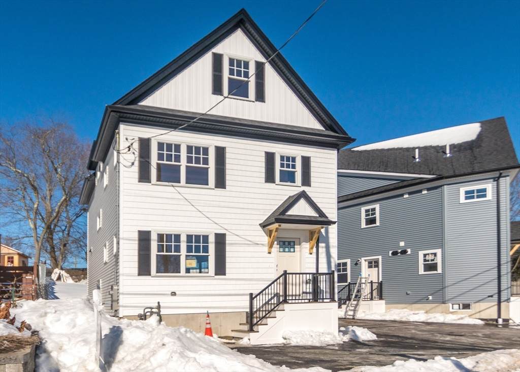 89 Hardy Pond Road - Photo 1