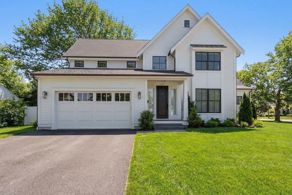 620 High Rock St - Photo 1