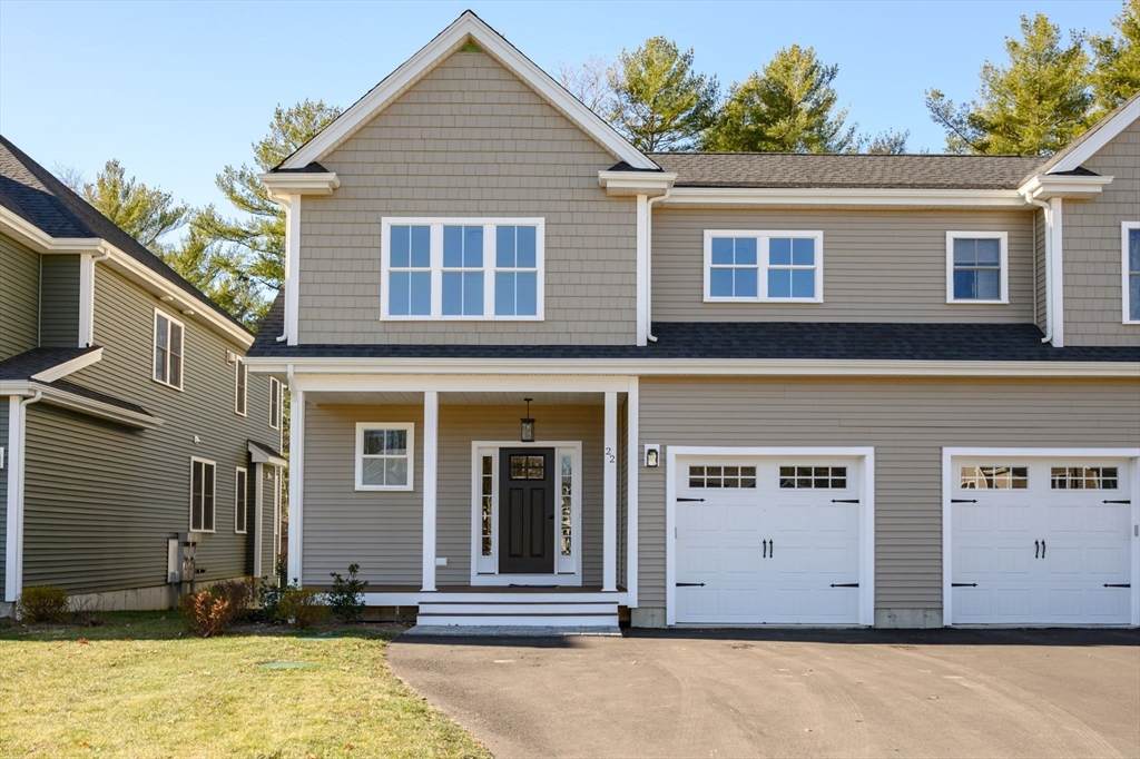 17 Hayford Trail - Photo 1