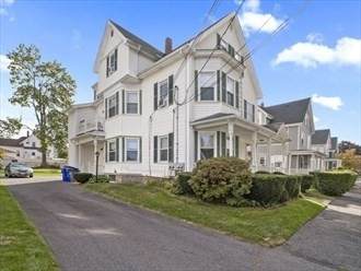 8 Bradford - Photo 1