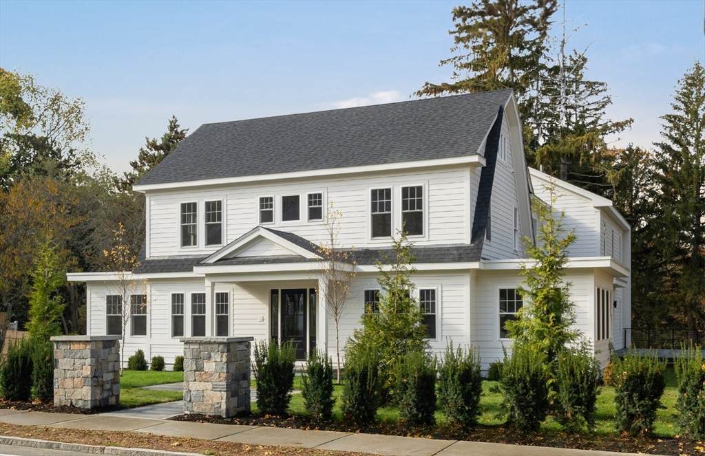 873 Chestnut Street - Photo 1