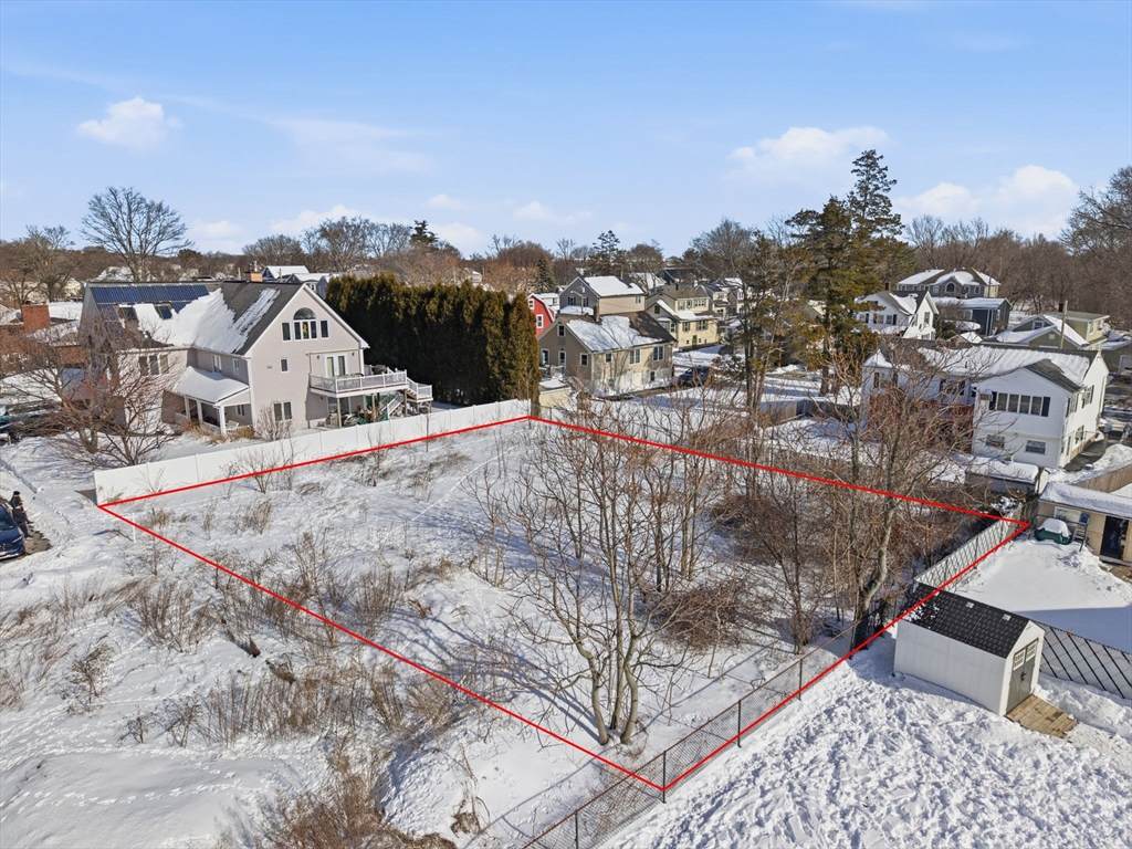 0 Hampton Street - Photo 1