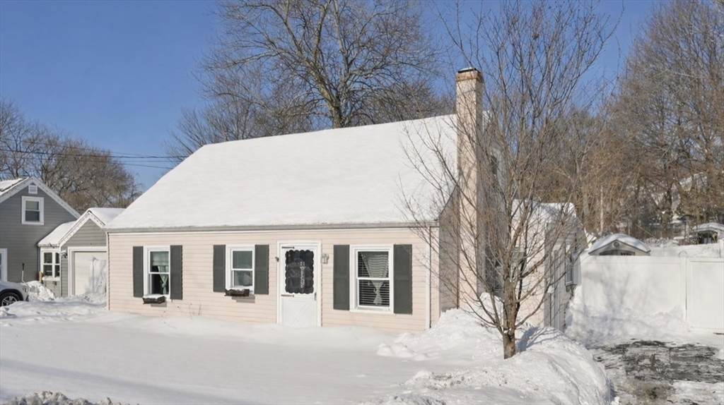 21 Forest St - Photo 1