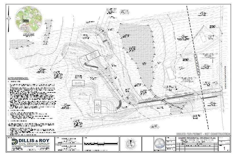 Lot 1 & 3 Beaver Brook - Photo 1