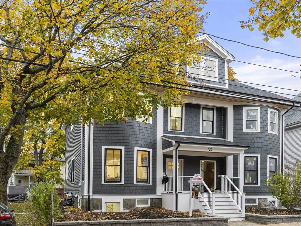 27 Coolidge Rd - Photo 1