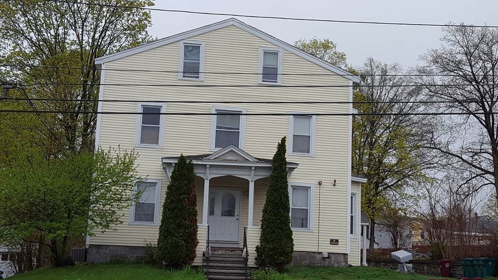 124 Stevens Street - Photo 1