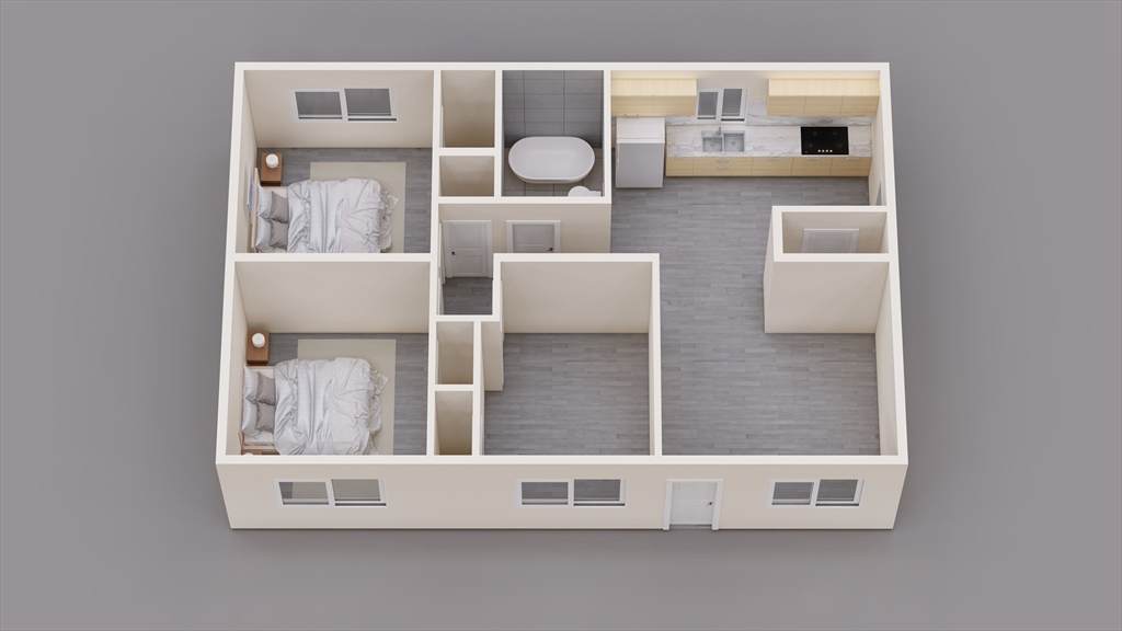 685 West Street - Photo 1