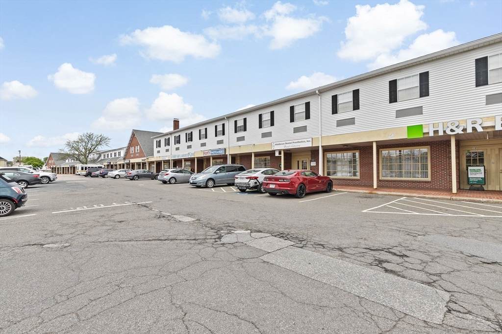 85 River St - Photo 1