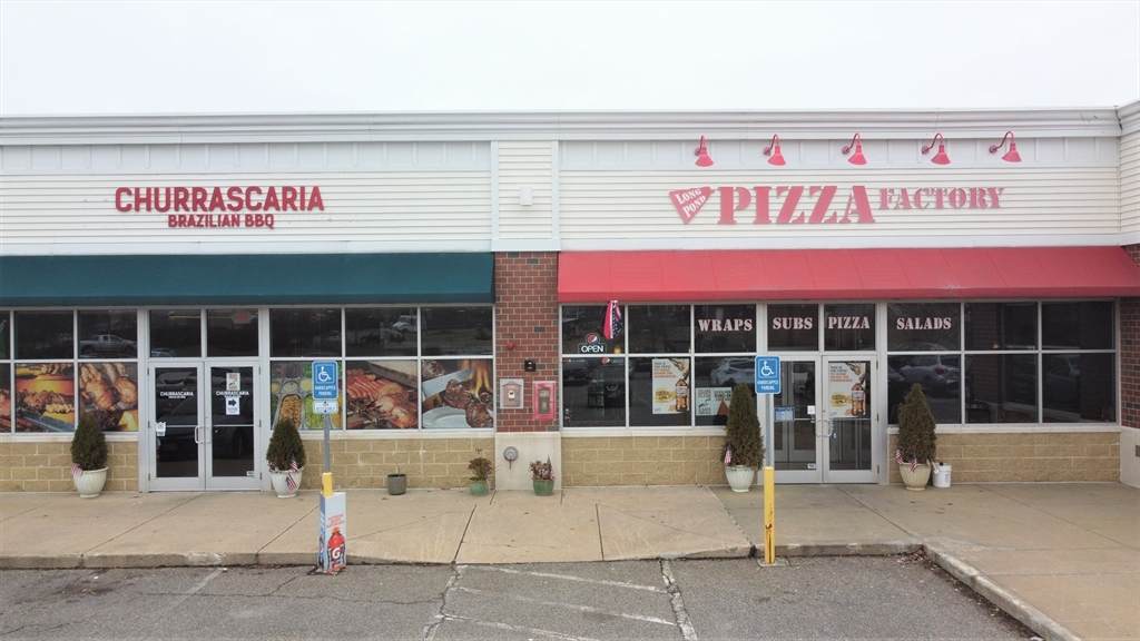 25 Home Depot Drive - Photo 1