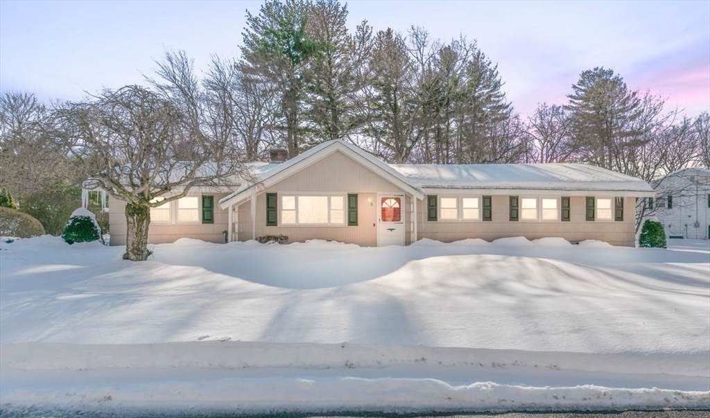 13 Wing Ter - Photo 1