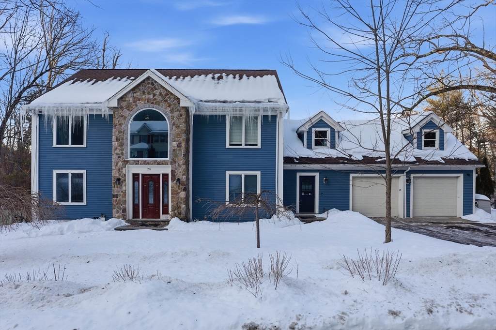 28 Hume Rd - Photo 1