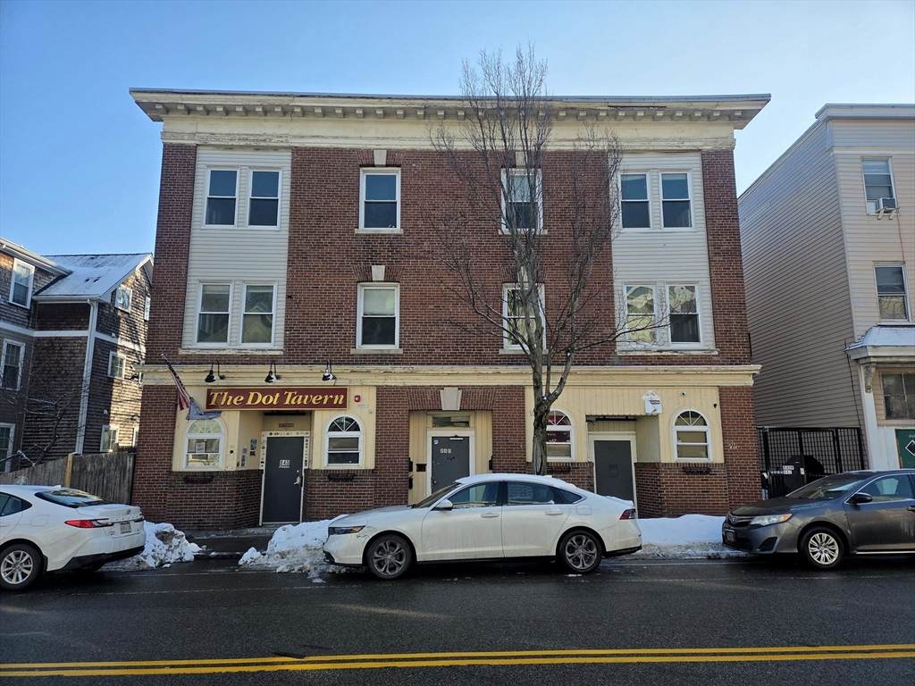 840-842A Dorchester Ave - Photo 1