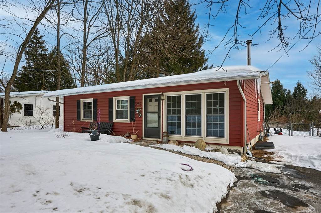 289 Hatfield Street - Photo 1