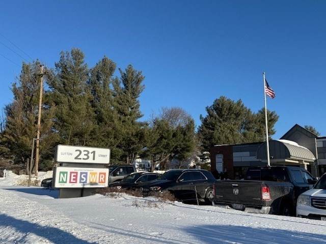 231 Sutton Street - Photo 1