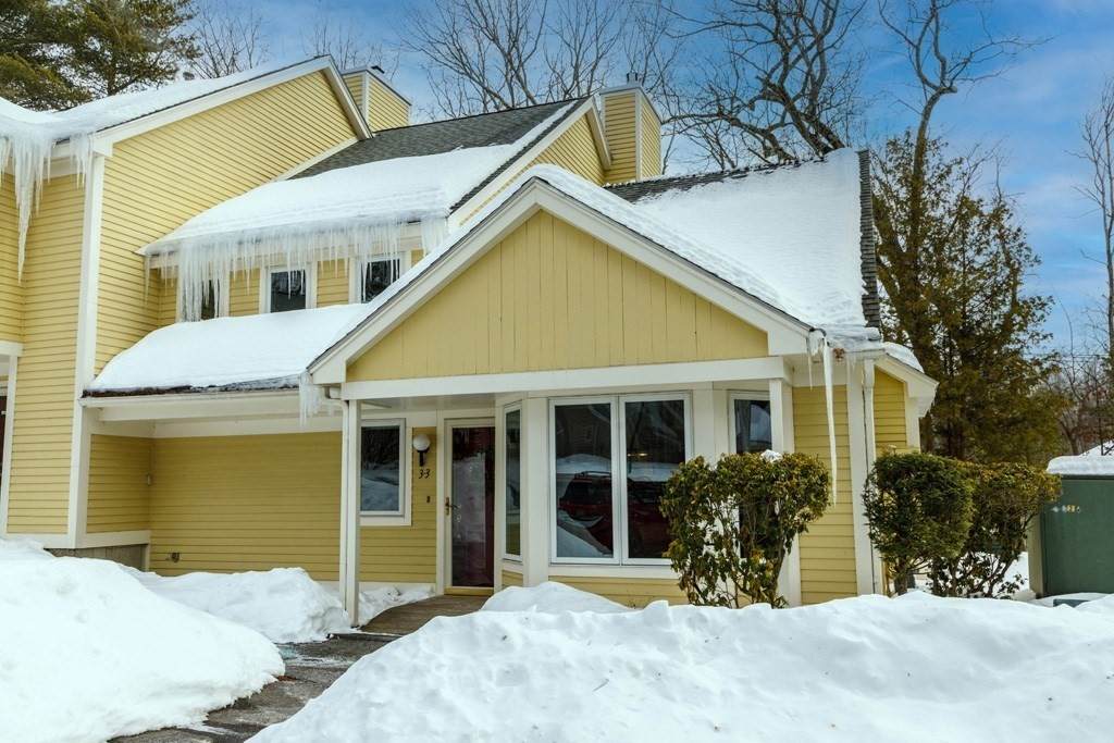 535 South Street - Photo 1